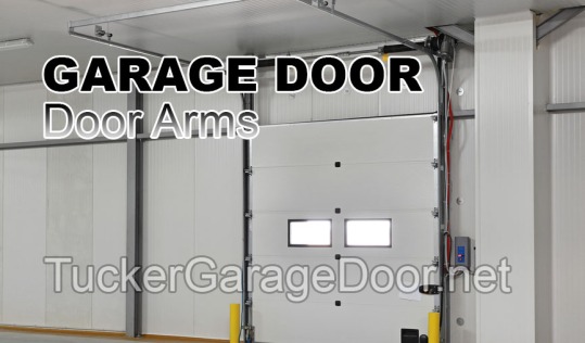 Door Arms Garage Door Services